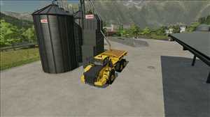 landwirtschafts farming simulator ls fs 22 2022 ls22 fs22 ls2022 fs2022 mods free download farm sim HM400 Muldenkipper 1.0.0.0