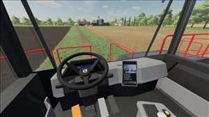 landwirtschafts farming simulator ls fs 22 2022 ls22 fs22 ls2022 fs2022 mods free download farm sim Volvo R-100 Mining Truck 1.0.0.0