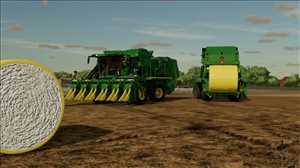 landwirtschafts farming simulator ls fs 22 2022 ls22 fs22 ls2022 fs2022 mods free download farm sim John Deere CP 770 1.0.0.0