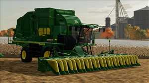 landwirtschafts farming simulator ls fs 22 2022 ls22 fs22 ls2022 fs2022 mods free download farm sim John Deere CS 770 1.0.0.0