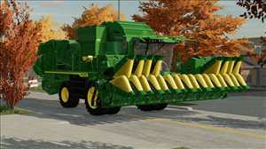 landwirtschafts farming simulator ls fs 22 2022 ls22 fs22 ls2022 fs2022 mods free download farm sim John Deere CS 770 2.0.0.0