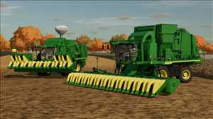 landwirtschafts farming simulator ls fs 22 2022 ls22 fs22 ls2022 fs2022 mods free download farm sim John Deere CS 770 2.0.0.0