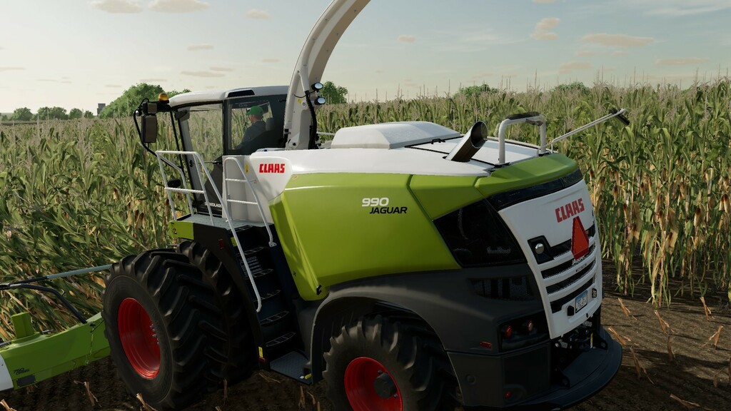 landwirtschafts farming simulator ls fs 22 2022 ls22 fs22 ls2022 fs2022 mods free download farm sim Claas JAGUAR 900 Type 502 1.1.0.0
