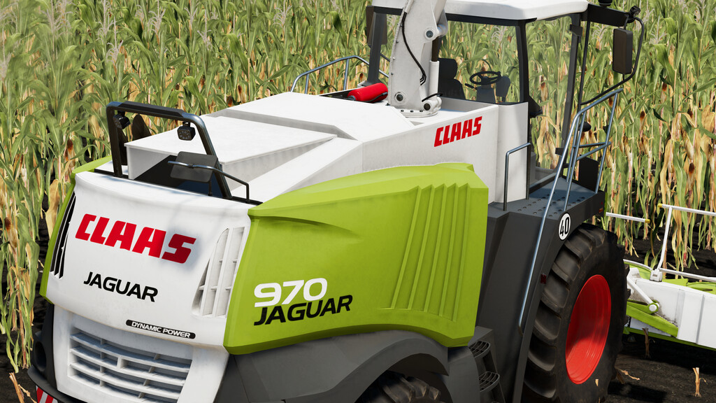 LS22,Selbstfahrer,Feldhäcksler,,Claas Jaguar 900 Type 496