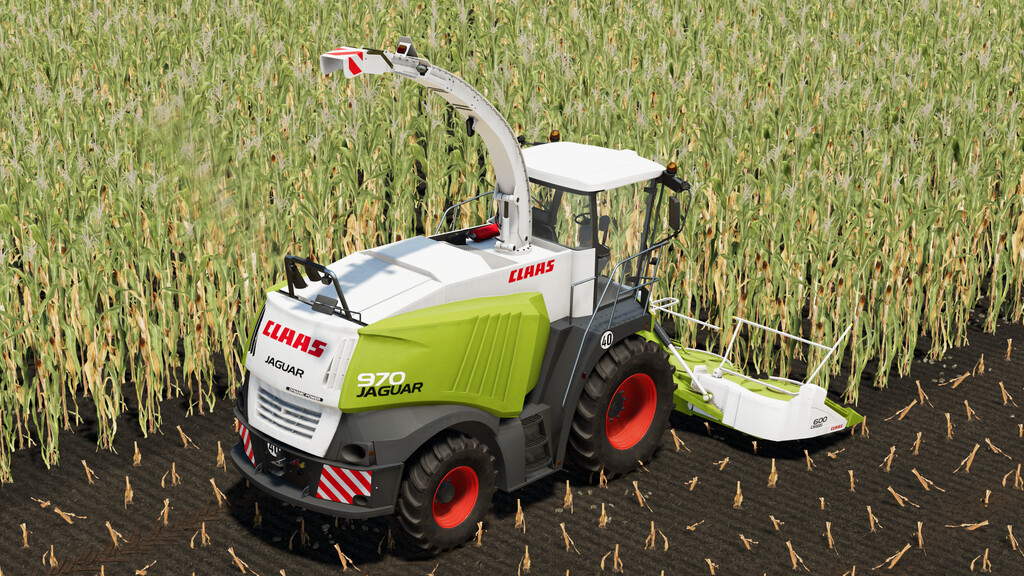 LS22,Selbstfahrer,Feldhäcksler,,Claas Jaguar 900 Type 496