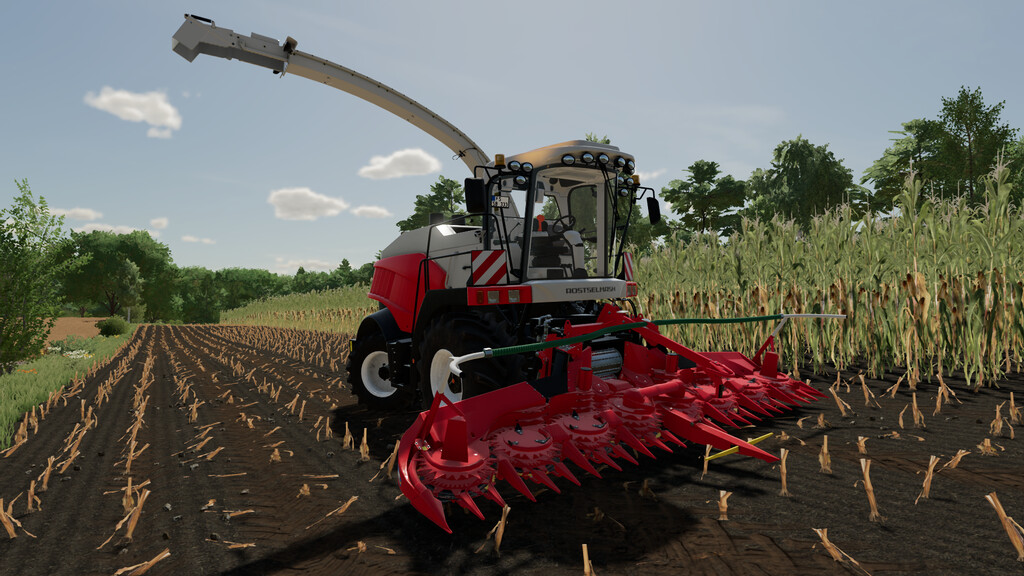 landwirtschafts farming simulator ls fs 22 2022 ls22 fs22 ls2022 fs2022 mods free download farm sim Rostselmash F 2650 1.0.0.0