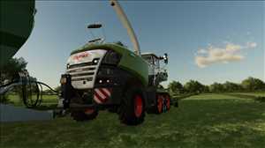 landwirtschafts farming simulator ls fs 22 2022 ls22 fs22 ls2022 fs2022 mods free download farm sim Anhängerkupplung Für Feldhäcksler 1.0.0.0