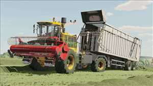 landwirtschafts farming simulator ls fs 22 2022 ls22 fs22 ls2022 fs2022 mods free download farm sim CMC Saturne 5800 1.0.0.0