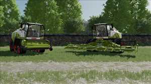 landwirtschafts farming simulator ls fs 22 2022 ls22 fs22 ls2022 fs2022 mods free download farm sim Claas JAGUAR 900 Type 502 1.2.0.0