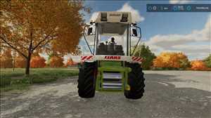 landwirtschafts farming simulator ls fs 22 2022 ls22 fs22 ls2022 fs2022 mods free download farm sim Claas Jaguar 800 1.0.0.0