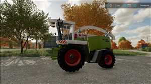 landwirtschafts farming simulator ls fs 22 2022 ls22 fs22 ls2022 fs2022 mods free download farm sim Claas Jaguar 800 1.0.0.0