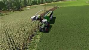 landwirtschafts farming simulator ls fs 22 2022 ls22 fs22 ls2022 fs2022 mods free download farm sim Claas Jaguar 900 TT Pack 1.0.0.0