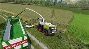 landwirtschafts farming simulator ls fs 22 2022 ls22 fs22 ls2022 fs2022 mods free download farm sim Claas Jaguar 900 TT Pack 1.0.0.0