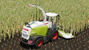 landwirtschafts farming simulator ls fs 22 2022 ls22 fs22 ls2022 fs2022 mods free download farm sim Claas Jaguar 900 Type 496 1.0.0.0