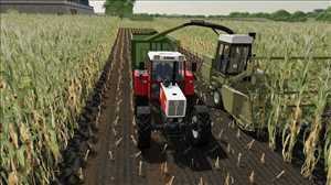 landwirtschafts farming simulator ls fs 22 2022 ls22 fs22 ls2022 fs2022 mods free download farm sim Fortschritt E 281-C Pack 1.0.0.0