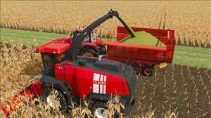 landwirtschafts farming simulator ls fs 22 2022 ls22 fs22 ls2022 fs2022 mods free download farm sim Gomselmash FS8060 1.0.0.0