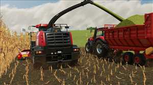 landwirtschafts farming simulator ls fs 22 2022 ls22 fs22 ls2022 fs2022 mods free download farm sim Gomselmash FS8060 1.0.0.0