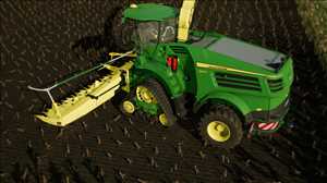 landwirtschafts farming simulator ls fs 22 2022 ls22 fs22 ls2022 fs2022 mods free download farm sim John Deere 8000i Serie 1.0.0.0