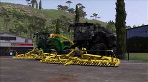 landwirtschafts farming simulator ls fs 22 2022 ls22 fs22 ls2022 fs2022 mods free download farm sim John Deere 9000i Series 1.0.0.0