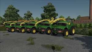 landwirtschafts farming simulator ls fs 22 2022 ls22 fs22 ls2022 fs2022 mods free download farm sim John Deere 9000i Series 1.2.0.0