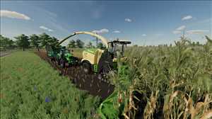 landwirtschafts farming simulator ls fs 22 2022 ls22 fs22 ls2022 fs2022 mods free download farm sim Krone BiG X Series 1.0.0.0
