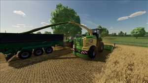 landwirtschafts farming simulator ls fs 22 2022 ls22 fs22 ls2022 fs2022 mods free download farm sim Krone BiG X Series 1.0.0.0