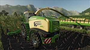 landwirtschafts farming simulator ls fs 22 2022 ls22 fs22 ls2022 fs2022 mods free download farm sim Krone BigX 580 1.0.0.0