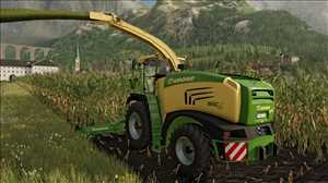 landwirtschafts farming simulator ls fs 22 2022 ls22 fs22 ls2022 fs2022 mods free download farm sim Krone BigX 580 1.0.0.0