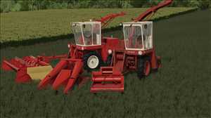 landwirtschafts farming simulator ls fs 22 2022 ls22 fs22 ls2022 fs2022 mods free download farm sim Orkan Z310/Z320 1.0.0.1