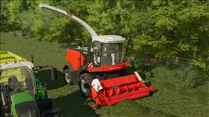 landwirtschafts farming simulator ls fs 22 2022 ls22 fs22 ls2022 fs2022 mods free download farm sim Rostselmash 1403 Pack 1.0.0.0