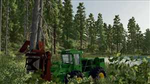 landwirtschafts farming simulator ls fs 22 2022 ls22 fs22 ls2022 fs2022 mods free download farm sim 669 Fäller-Bündler 1.0.0.1