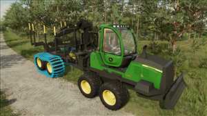 landwirtschafts farming simulator ls fs 22 2022 ls22 fs22 ls2022 fs2022 mods free download farm sim John Deere 1110 1210 1510 G 1.0.0.2