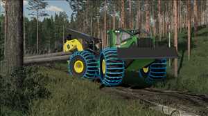 landwirtschafts farming simulator ls fs 22 2022 ls22 fs22 ls2022 fs2022 mods free download farm sim John Deere 948L-II 1.0.0.0