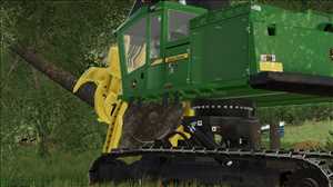 landwirtschafts farming simulator ls fs 22 2022 ls22 fs22 ls2022 fs2022 mods free download farm sim John Deere 959M 1.0.0.1