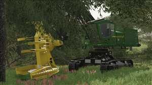landwirtschafts farming simulator ls fs 22 2022 ls22 fs22 ls2022 fs2022 mods free download farm sim John Deere 959M 1.0.0.1
