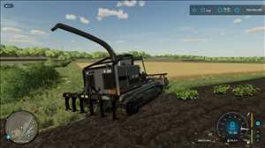landwirtschafts farming simulator ls fs 22 2022 ls22 fs22 ls2022 fs2022 mods free download farm sim LIZARD TREX600 1.0