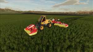 landwirtschafts farming simulator ls fs 22 2022 ls22 fs22 ls2022 fs2022 mods free download farm sim Sampo HR46 Pack 1.0.0.0