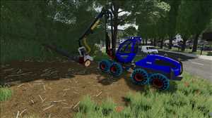 landwirtschafts farming simulator ls fs 22 2022 ls22 fs22 ls2022 fs2022 mods free download farm sim Sampo HR46 Pack 1.0.0.0