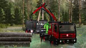 landwirtschafts farming simulator ls fs 22 2022 ls22 fs22 ls2022 fs2022 mods free download farm sim Tatra Phoenix Hacker Pack 1.0.0.0