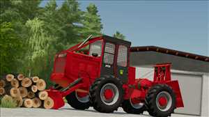 landwirtschafts farming simulator ls fs 22 2022 ls22 fs22 ls2022 fs2022 mods free download farm sim Zetor LKT 81 Turbo 1.0.0.0