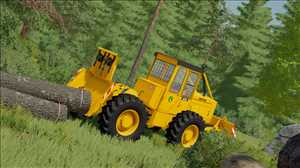 landwirtschafts farming simulator ls fs 22 2022 ls22 fs22 ls2022 fs2022 mods free download farm sim Zetor LKT 81 Turbo 1.0.0.0