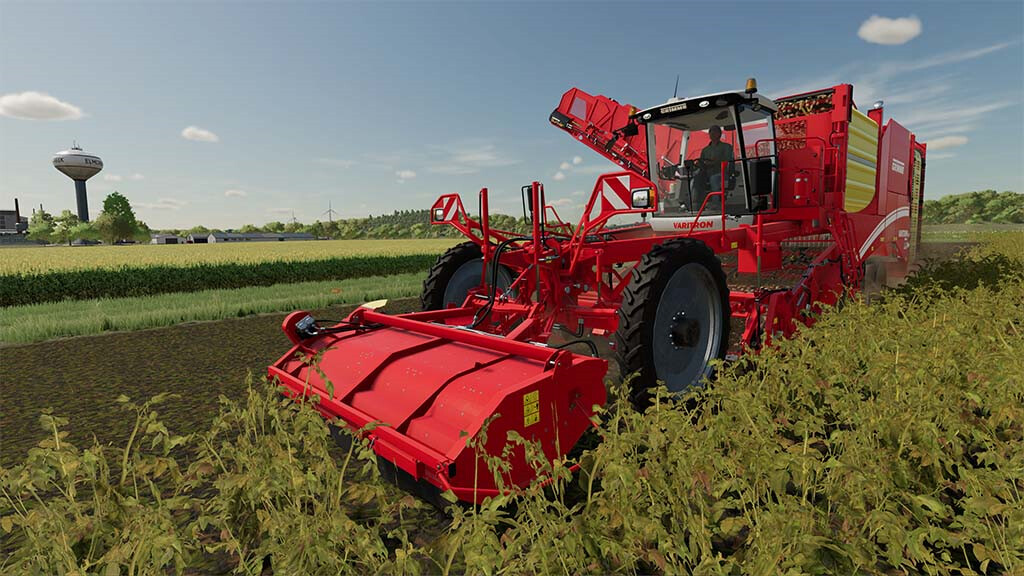 landwirtschafts farming simulator ls fs 22 2022 ls22 fs22 ls2022 fs2022 mods free download farm sim Grimme Varitron 470 Platinum Terra Trac 1.0.0.2