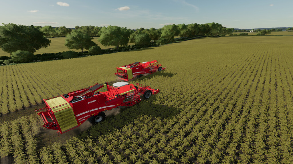 landwirtschafts farming simulator ls fs 22 2022 ls22 fs22 ls2022 fs2022 mods free download farm sim Grimme Varitron 470 Series 1.2.0.0