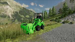 landwirtschafts farming simulator ls fs 22 2022 ls22 fs22 ls2022 fs2022 mods free download farm sim AVANT-Series 1.6.0.1