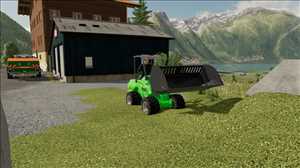 landwirtschafts farming simulator ls fs 22 2022 ls22 fs22 ls2022 fs2022 mods free download farm sim AVANT-Series 1.6.0.1