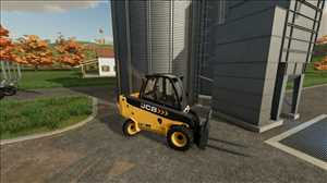 landwirtschafts farming simulator ls fs 22 2022 ls22 fs22 ls2022 fs2022 mods free download farm sim JCB Teletruk 2.0.0.0
