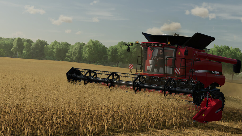 landwirtschafts farming simulator ls fs 22 2022 ls22 fs22 ls2022 fs2022 mods free download farm sim Case IH Axial-Flow 088 Series 1.0.0.0