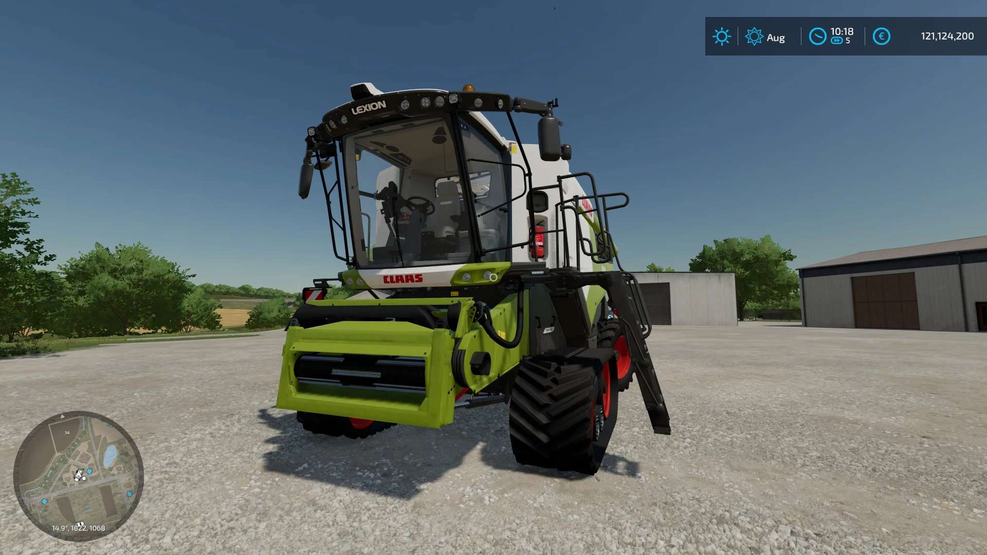 landwirtschafts farming simulator ls fs 22 2022 ls22 fs22 ls2022 fs2022 mods free download farm sim Claas Lexion 8900 1.0.0.1