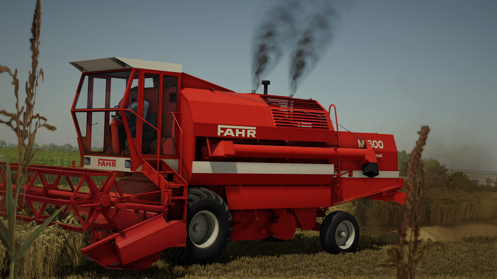 landwirtschafts farming simulator ls fs 22 2022 ls22 fs22 ls2022 fs2022 mods free download farm sim Fahr M1300 - M1600 1.0.0.0