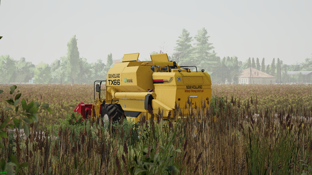 landwirtschafts farming simulator ls fs 22 2022 ls22 fs22 ls2022 fs2022 mods free download farm sim New Holland TX66 1.0.0.0